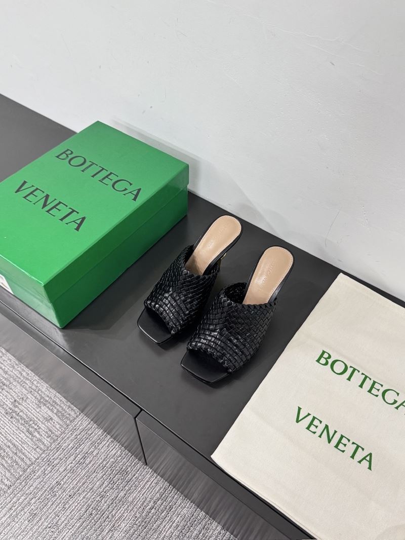 Bottega Veneta Sandals